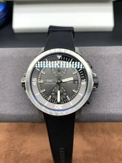Product reference: IWC — Asteria 01509 — Replica